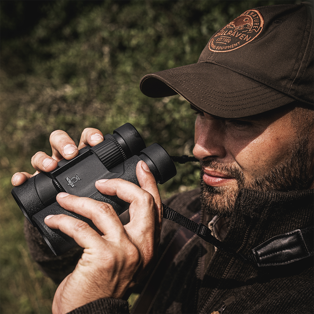 Noblex Noblex -Fernglas NF 10x42 Inception