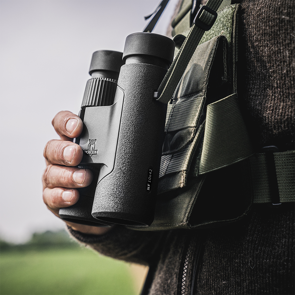 Noblex Noblex -Fernglas NF 10x42 Inception
