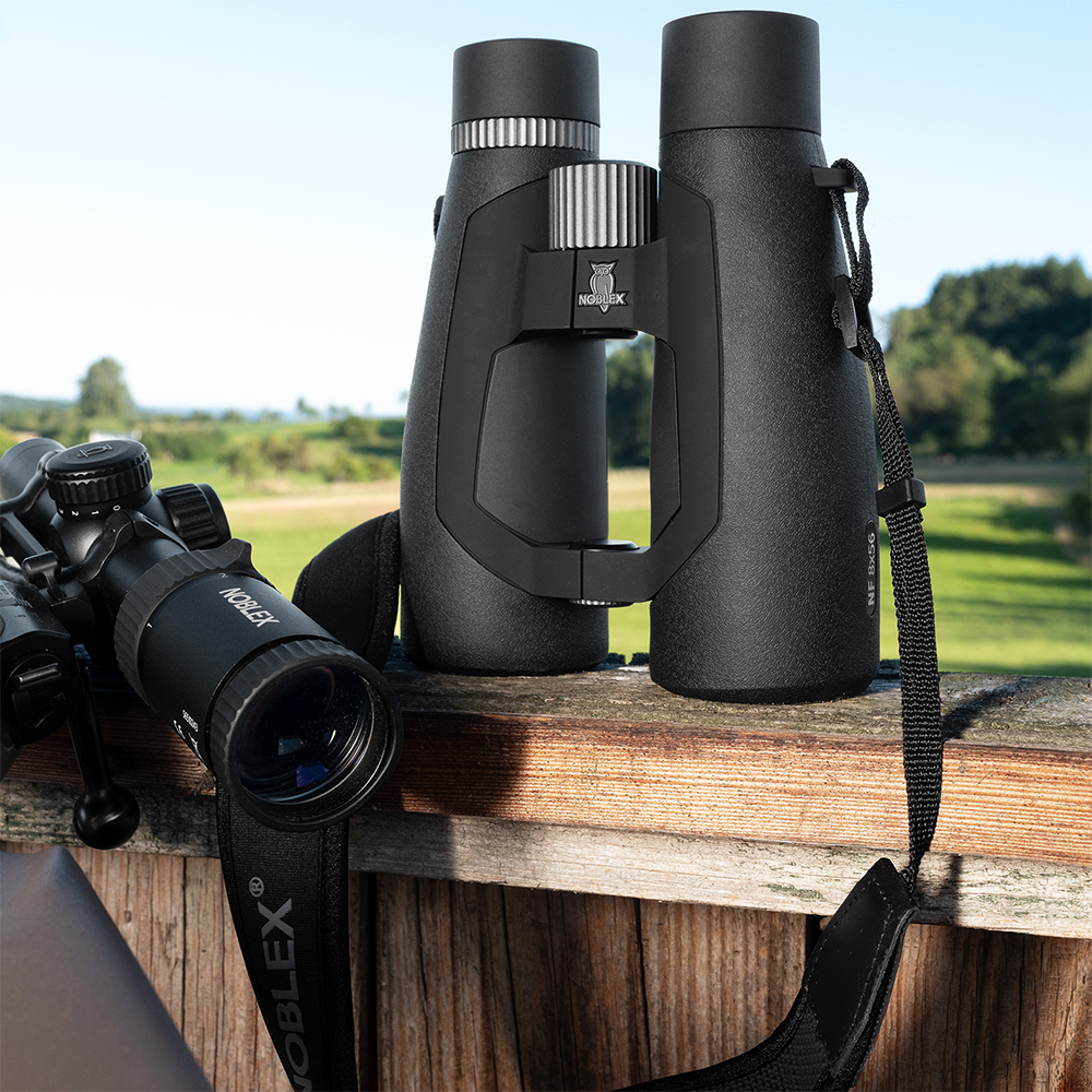 Noblex Noblex -Fernglas NF 8x56 Inception