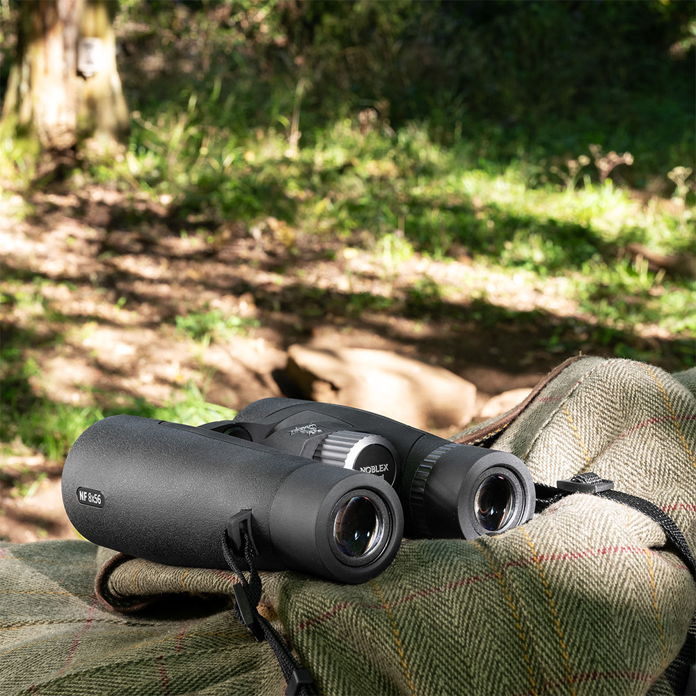 Noblex Noblex -Fernglas NF 8x56 Inception