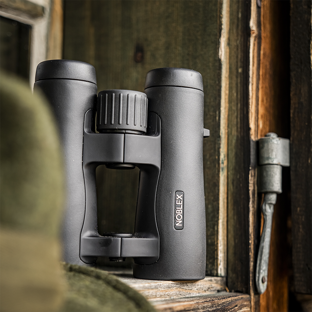 Noblex Noblex -Fernglas NF 10x42 Vektor