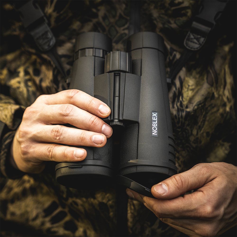 Noblex Noblex -Fernglas NF 8x56 Vektor