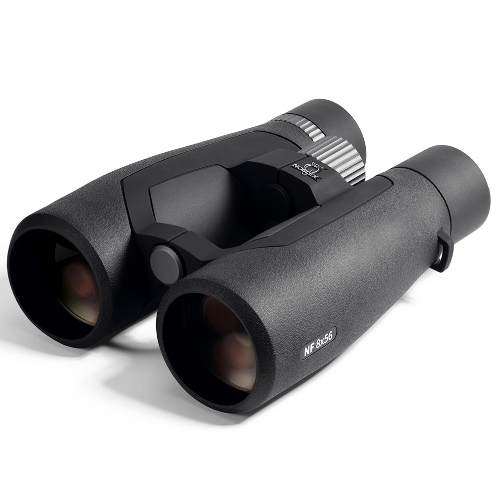 Eblex -Ferngläser NF 8x56 Fortgeschrittene