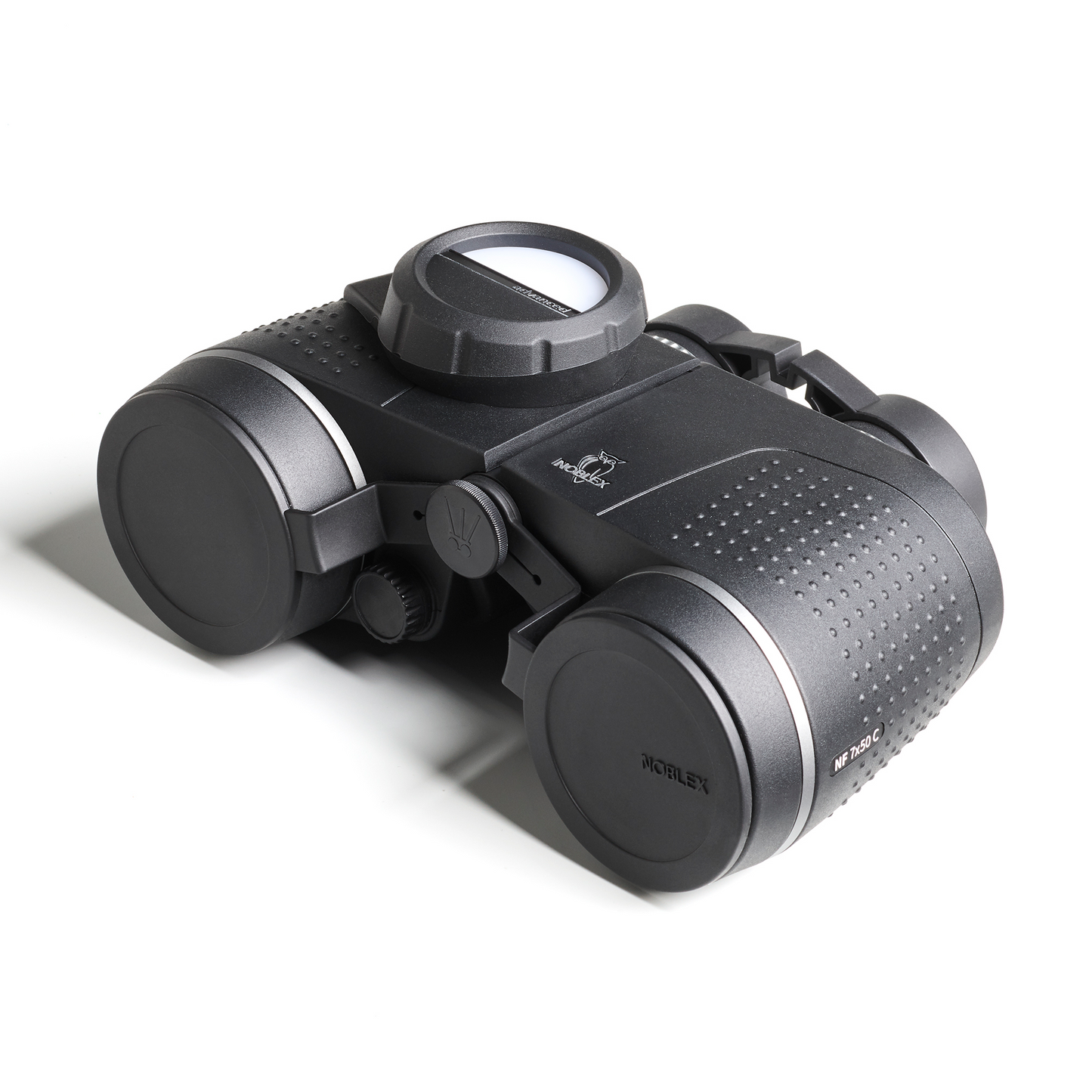 Noblex -Ferngläser NF 7x50 c Fortgeschrittene