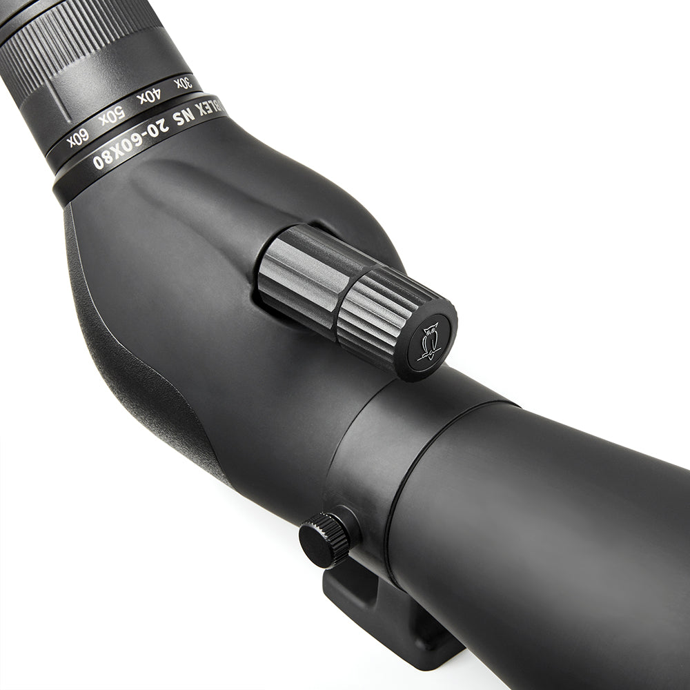 Noble Noblex Spotting Scope NS 20-60x80 ED Inception