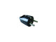 PVC-Stecker, Randstift-Erde
