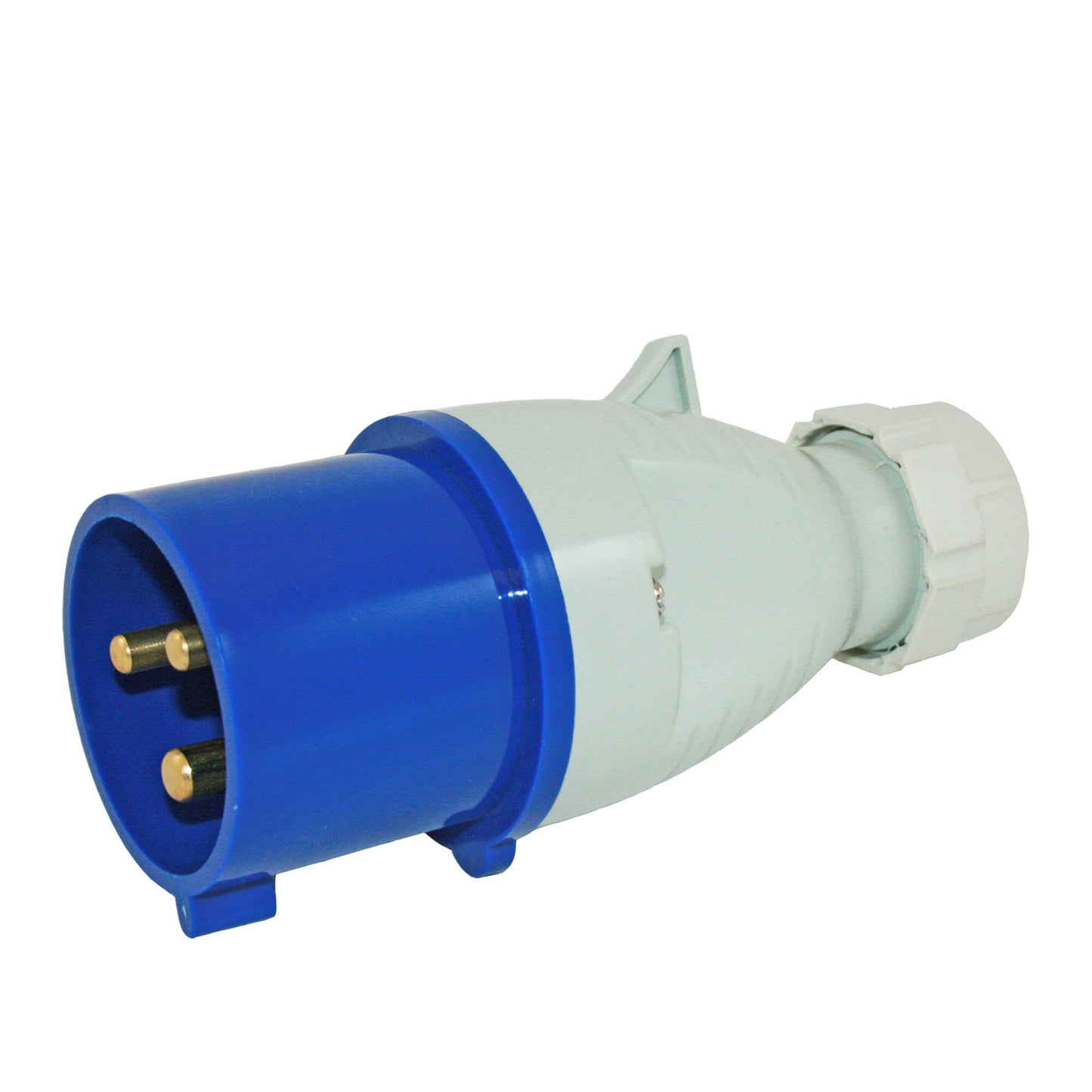 Cee-Stecker 32a - ohne Verkaufsverpackung