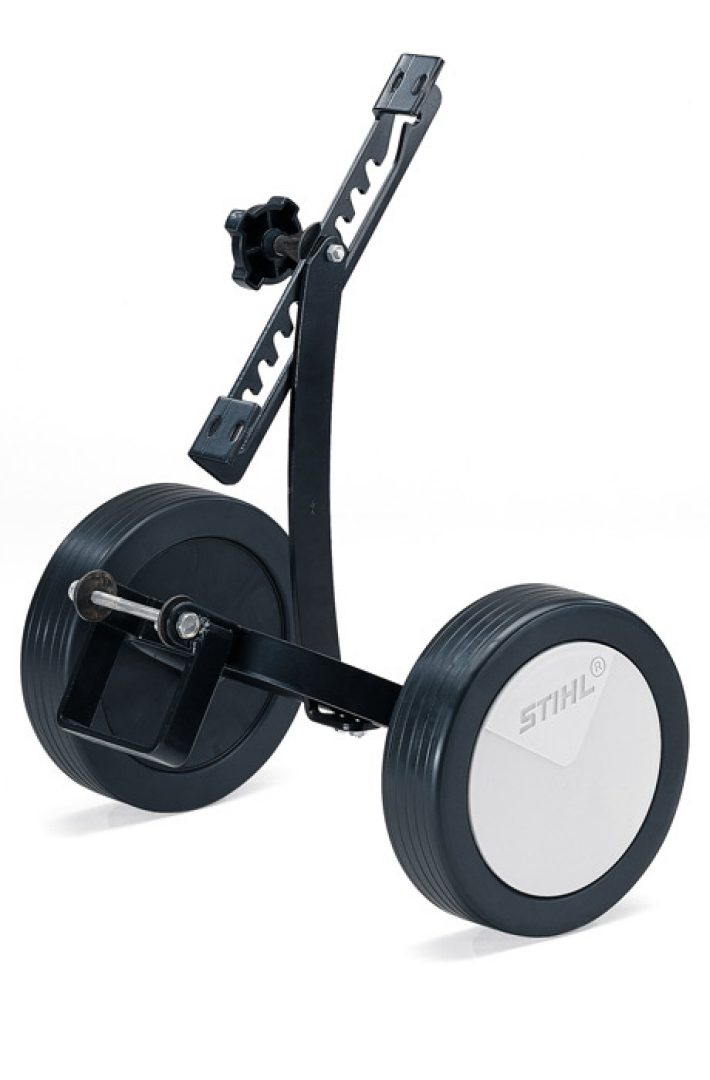 Stihl Radsatz für kb-mm, mf-mm und kw-mm - 46010071008