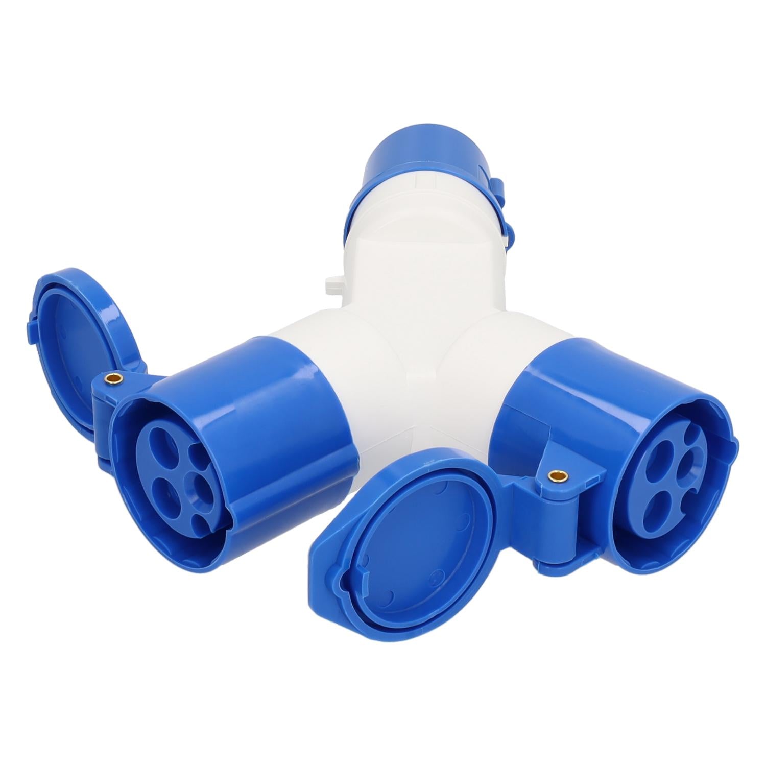 Cee 2-Wege-Splitter