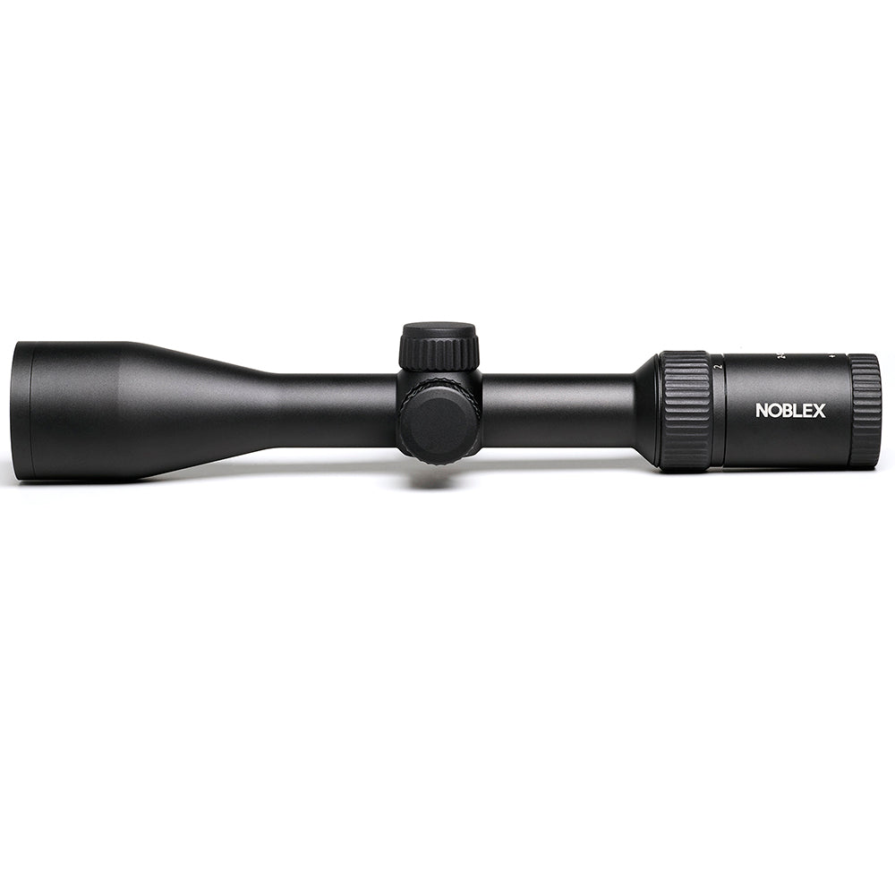 Noblex E-Optics Noblex Rifle Scope NZ6 2-12x50 Inception, ret. 4i