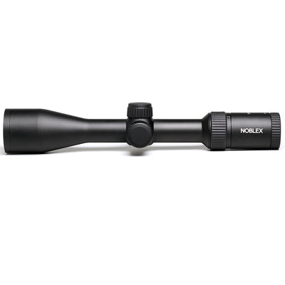 Noblex E-Optics Noblex Rifle Scope NZ6 2-12x50 Inception, ret. 4i