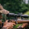 Noblex E-Optics Noblex Rifle Scope NZ6 2-12x50 Inception, ret. 4i