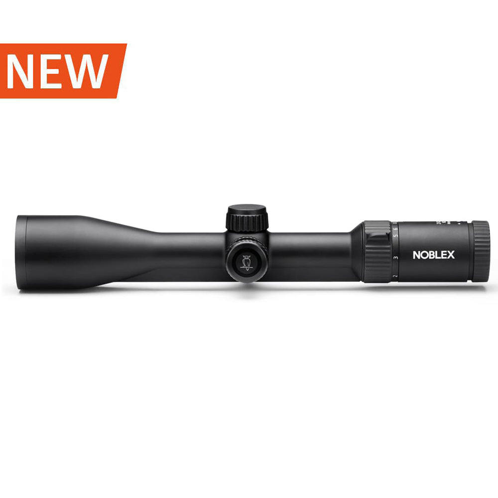 Noblex E-optic