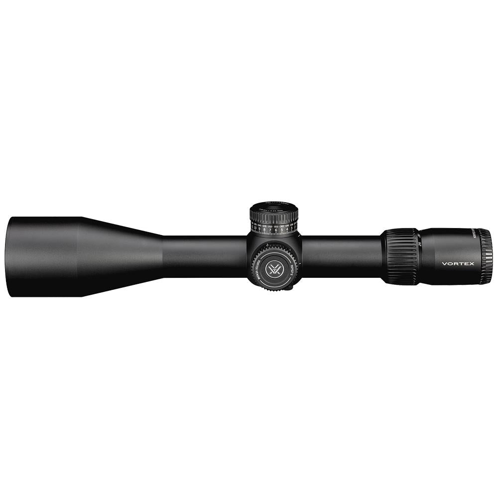 Noblex E-Optics Noblex Rifle Scope NZ6 5-30x56 Inception, ret. 4i