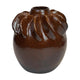 Mansion Atmosphäre Vase Kim Brown ã˜11,7x13,7cm