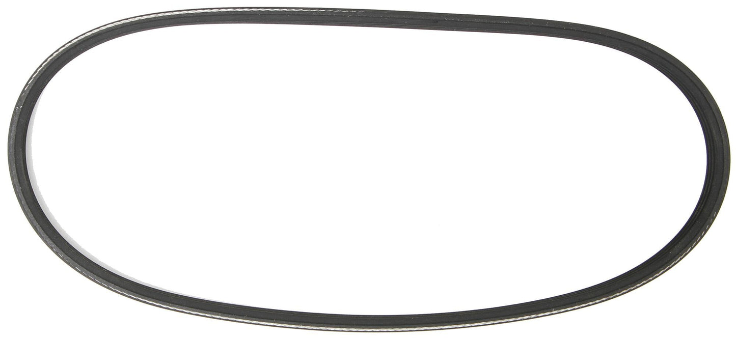 Contitech V-Ribbed Riemen Contitec 4pk611