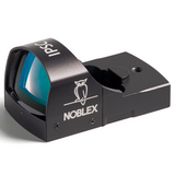 Noblex E-Optics Nobx Red Dot NV 1x25 OS (3,5 MOA) - afbeelding 1