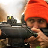 Noblex E-Optics Nobx Red Dot NV 1x25 OS (7,0 MOA) - afbeelding 3