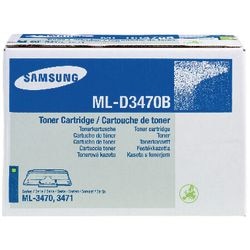 Tonerkartusche Samsung ML3470B schwarz