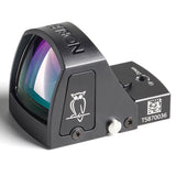 Noblex E-Optics Nobx Red Dot NV 1x30 OS (3,5 MOA) - afbeelding 1