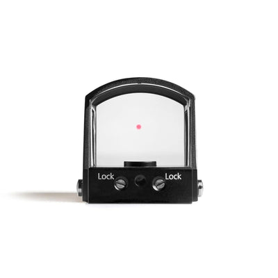 Noblex E-Optics Nobx Red Dot NV 1x30 OS (3,5 MOA)