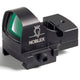 Nobel E-Optics Noblex Red Dot NV 1x25 OS LE (7.0 MOA) Inkl
