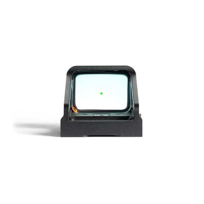 Noblex E-Optics Noblex Green Dot NV 1x23 OS für Glock-Mos (4,0 MOA)