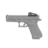 Noblex E-Optics Noblex Green Dot NV 1x23 OS für Glock-Mos (4,0 MOA)