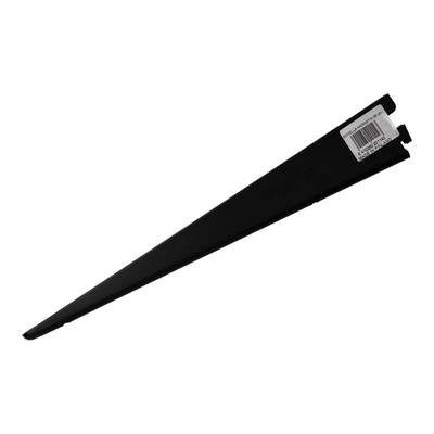 Sovella 1013162 - Doppelträger schwarz .35 cm | 20 Stück