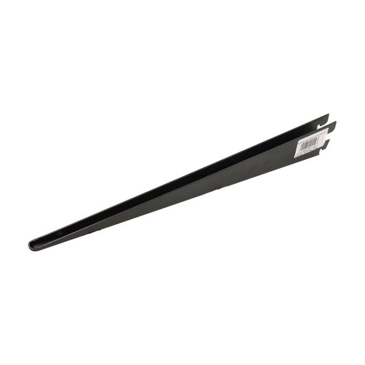Sovella 1013162 - Doppelträger schwarz .35 cm | 20 Stück