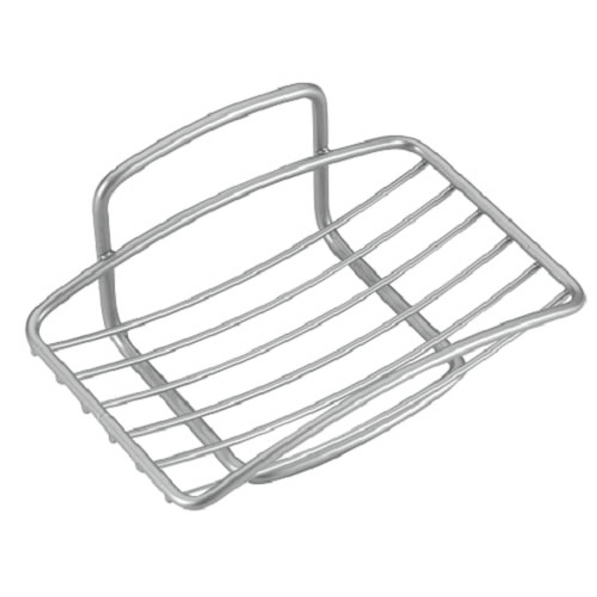 Metaltex Onda Seifenhalter