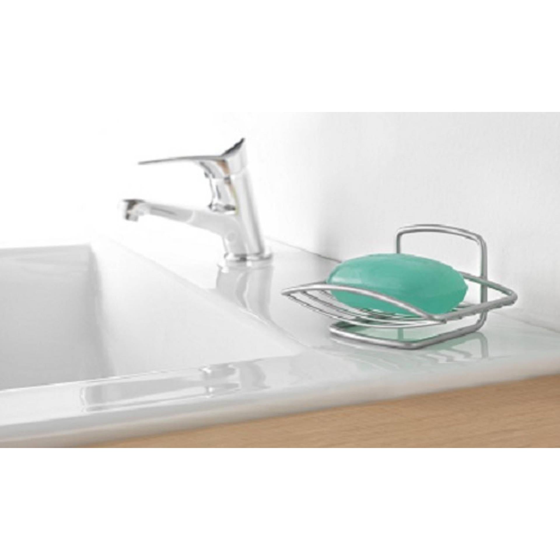 Metaltex Onda Seifenhalter
