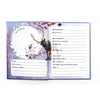 Frozen II Friends Book
