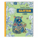 Glitzer-Malbuch – orientalische Träume