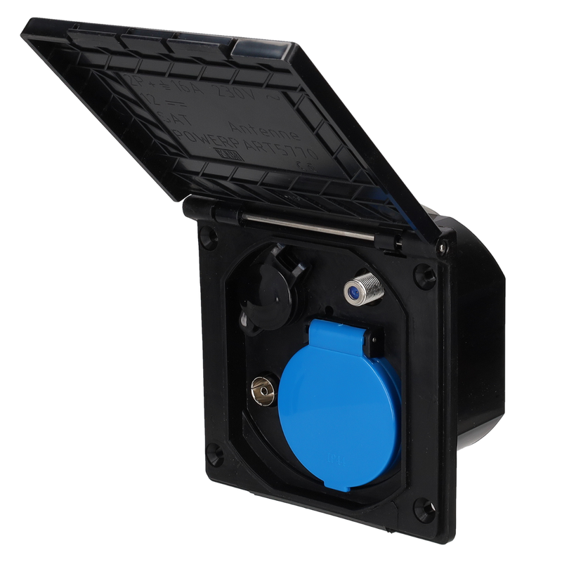 Esb-3 Standardlinie schwarz