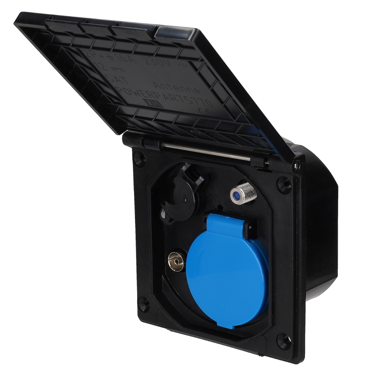 Esb-3 Standardlinie schwarz