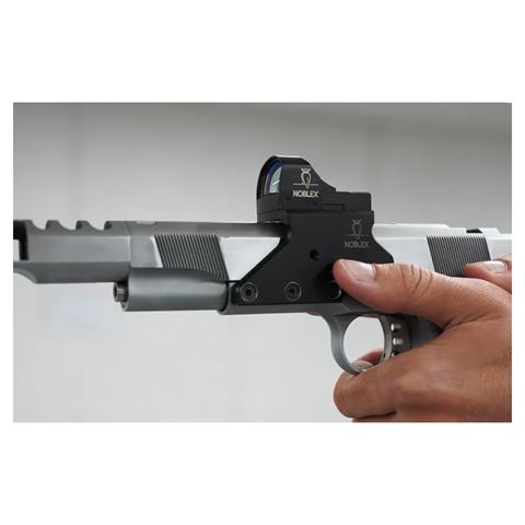 Noblex Noblex IPSC Mount für Noblex Docter