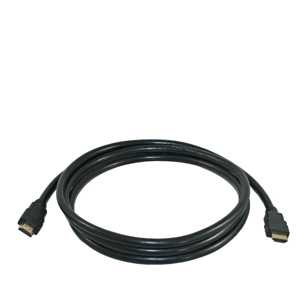 4k HDMI-Kabel 3 Meter
