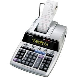 Druckrechner Canon MP1411 Silber