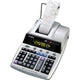 Druckrechner Canon MP1411 Silber
