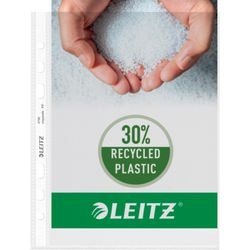 Taschen Leitz A5 transparent anzeigen