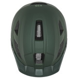 Ked Fahrradhelm Embrace Urban – M (54–58 cm) – Dunkelgrün - afbeelding 3