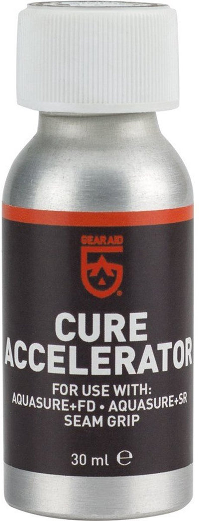 Aushärtungsbeschleuniger von Gear Aid – Klebstoffverdünner – 30 ml