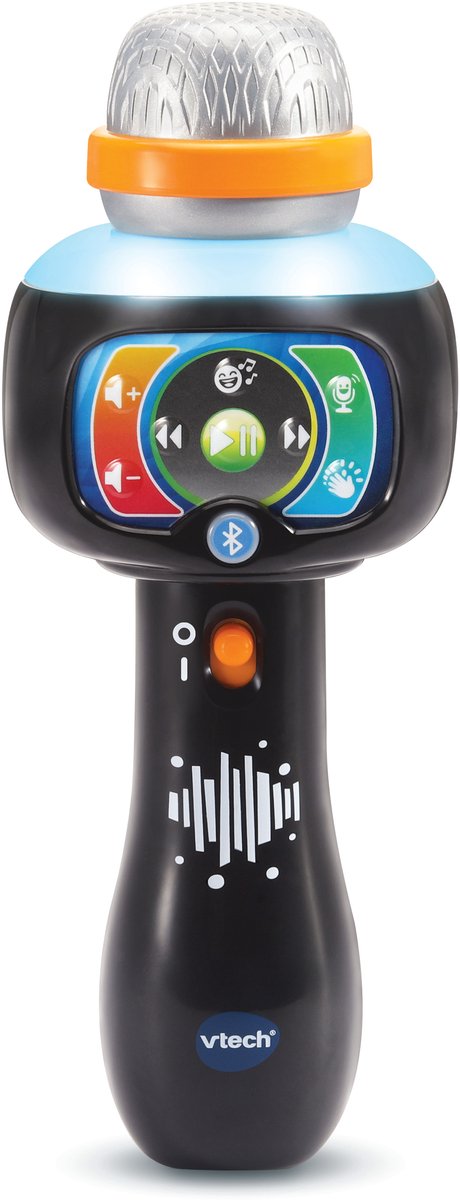 Vtech Kinderreime-Mikrofon