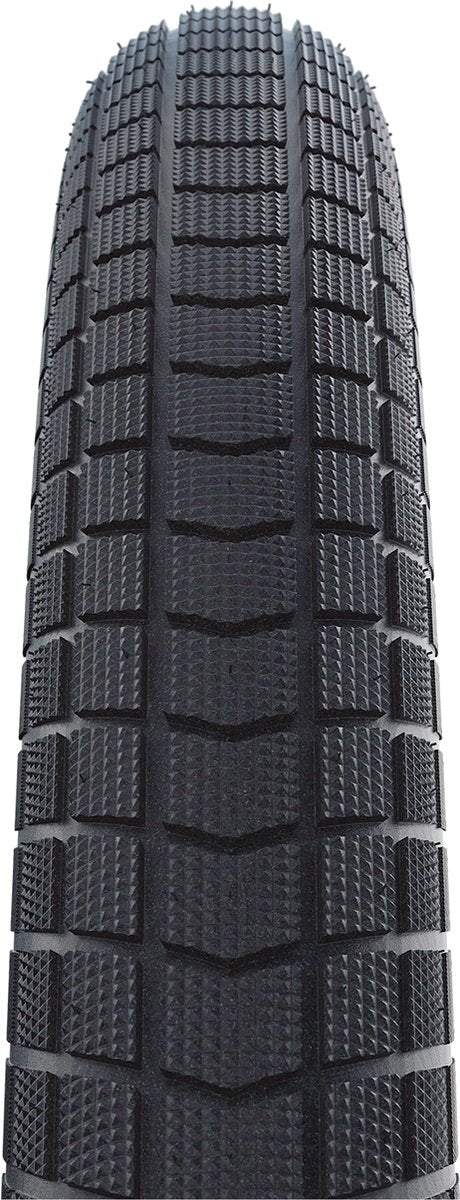 Schwalbe Tire Ben plus 27,5 x 2,15 zw Reflieh