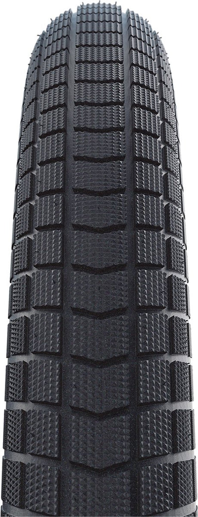 Schwalbe Tire Ben plus 27,5 x 2,15 zw Reflieh