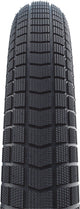 Schwalbe Tire Ben plus 27,5 x 2,15 zw Reflieh