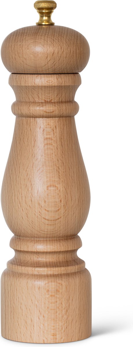 Inno cuisinno - Salzmühle - Buche natur - 20 cm