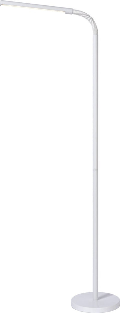 Lucide Gilly - Leselampe - LED - 1x6w 2700k - weiß