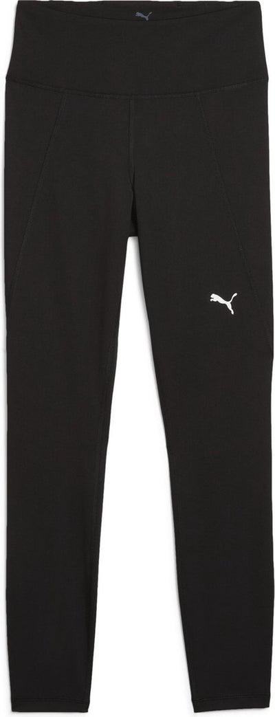 Puma W Tad Essential Tight – HW FL Damen-Sportleggings – Schwarz